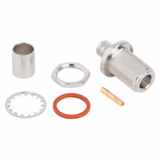 172108 Amphenol RF  Gruppi di connettori coassiali (RF)